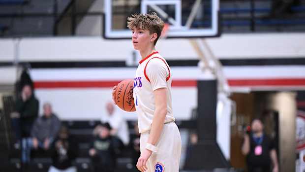 Richmond Heights vs Cornerstone Christian boys basketball Jeff Harwell 03072335